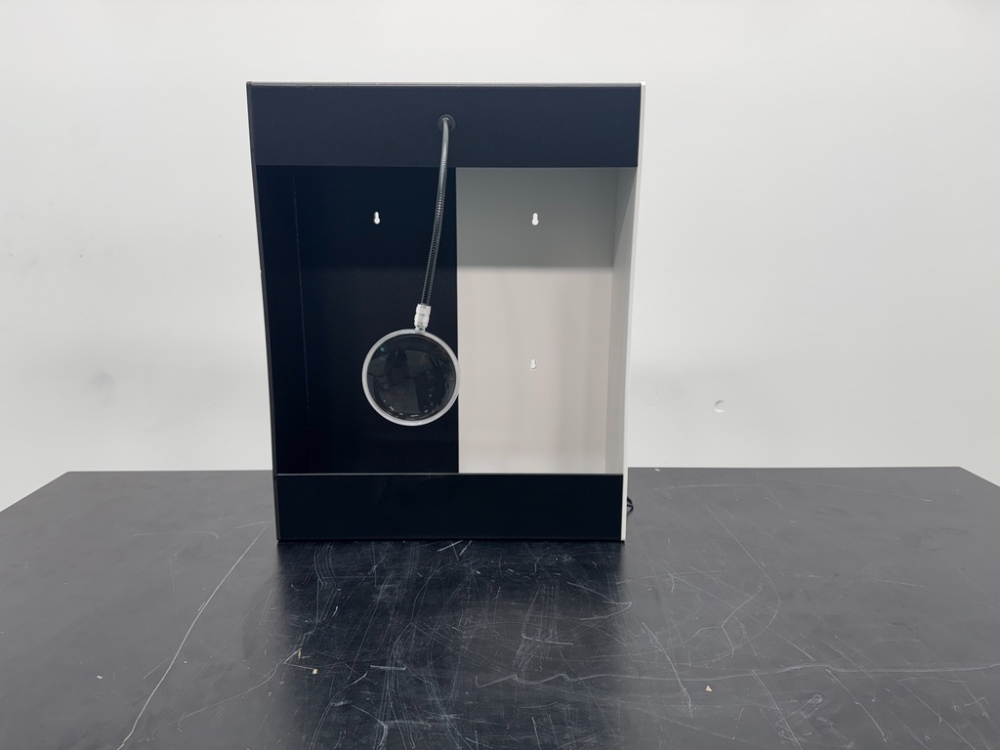 Image of IV Bag Inspection LED Light Box